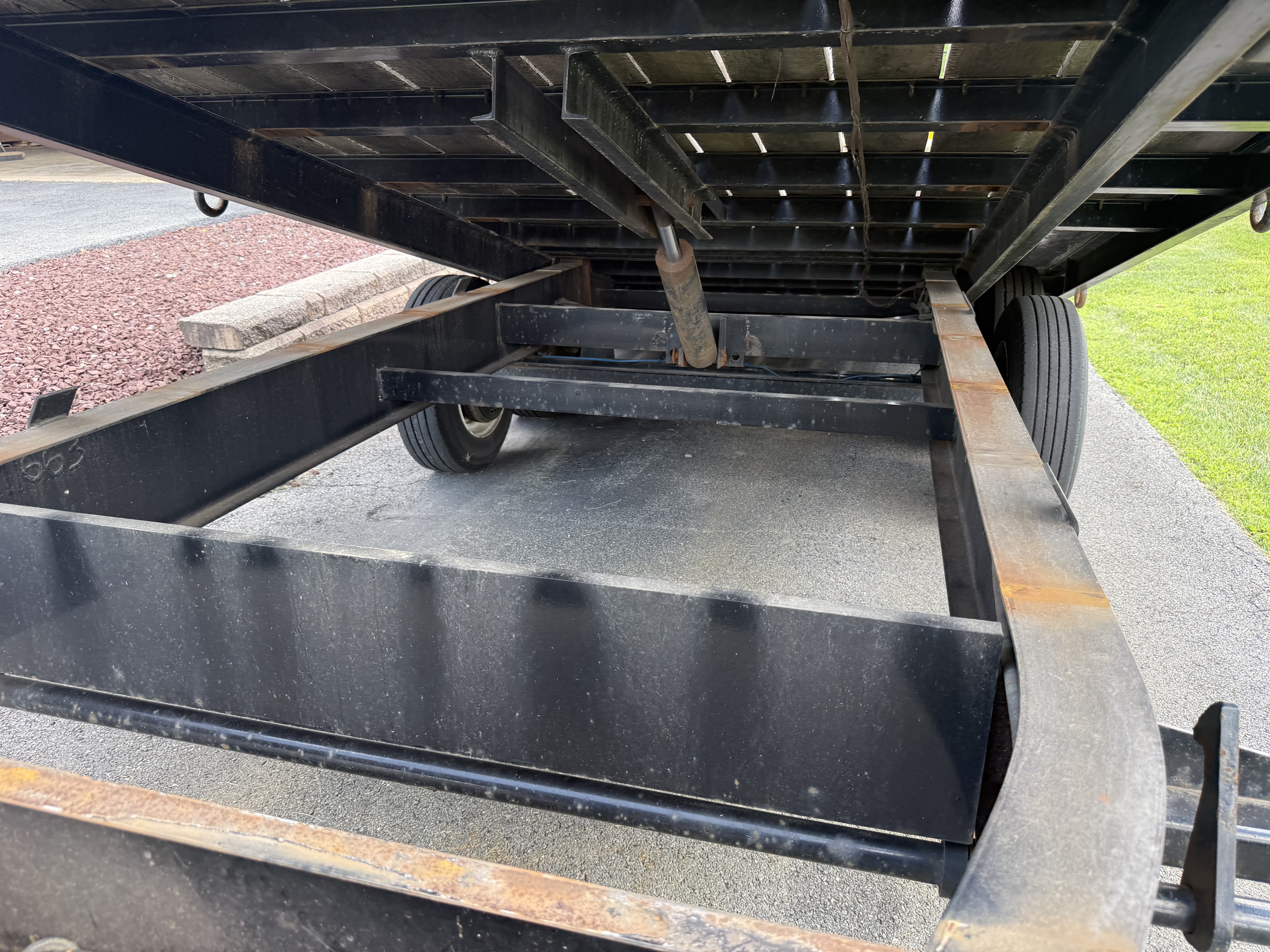 2021 TOWMASTER T-14T - Image 7